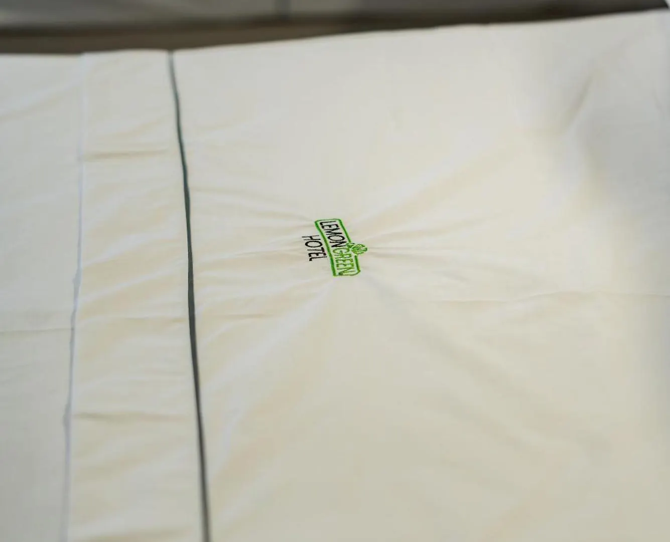 ****  Hotel Lemon Green -Zona Expo Frente Al Centro De Convenciones Guadalajara Meksyk