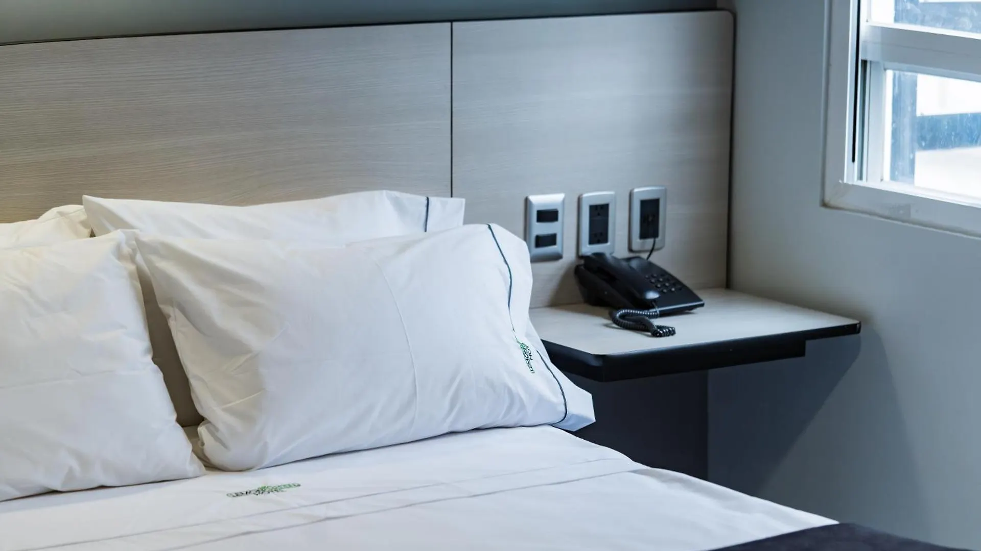 Hotel Lemon Green -Zona Expo Frente Al Centro De Convenciones Guadalajara
