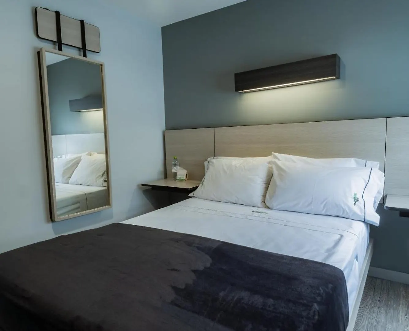 Hotel Lemon Green -Zona Expo Frente Al Centro De Convenciones Guadalajara