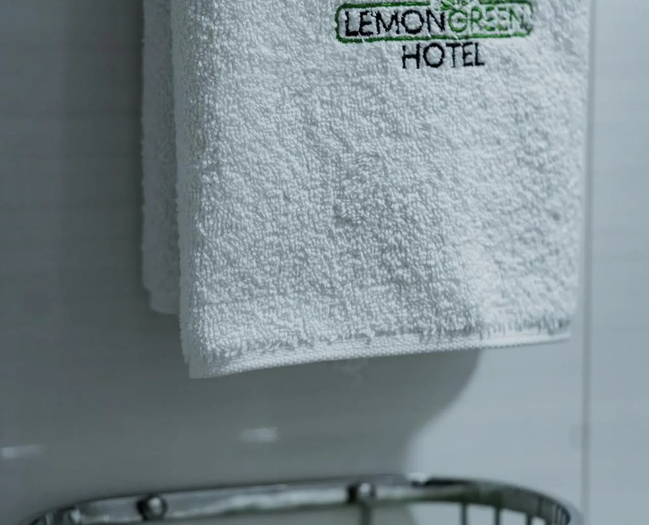 Hotel Lemon Green -Zona Expo Frente Al Centro De Convenciones Guadalajara 4*,